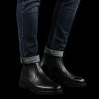 Chelsea Boots Artificial Leather