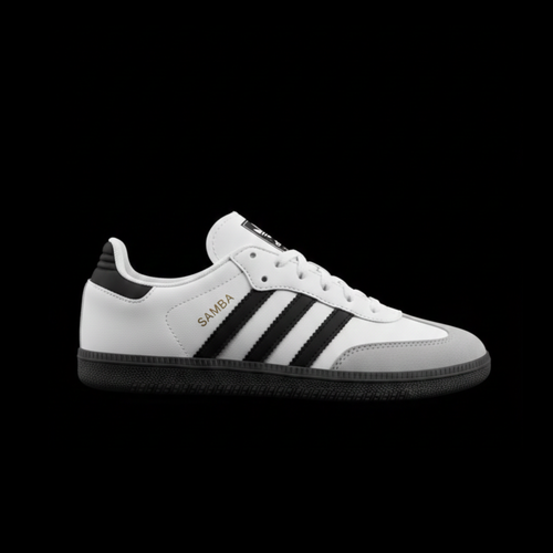 Adidas Samba - Classic Black