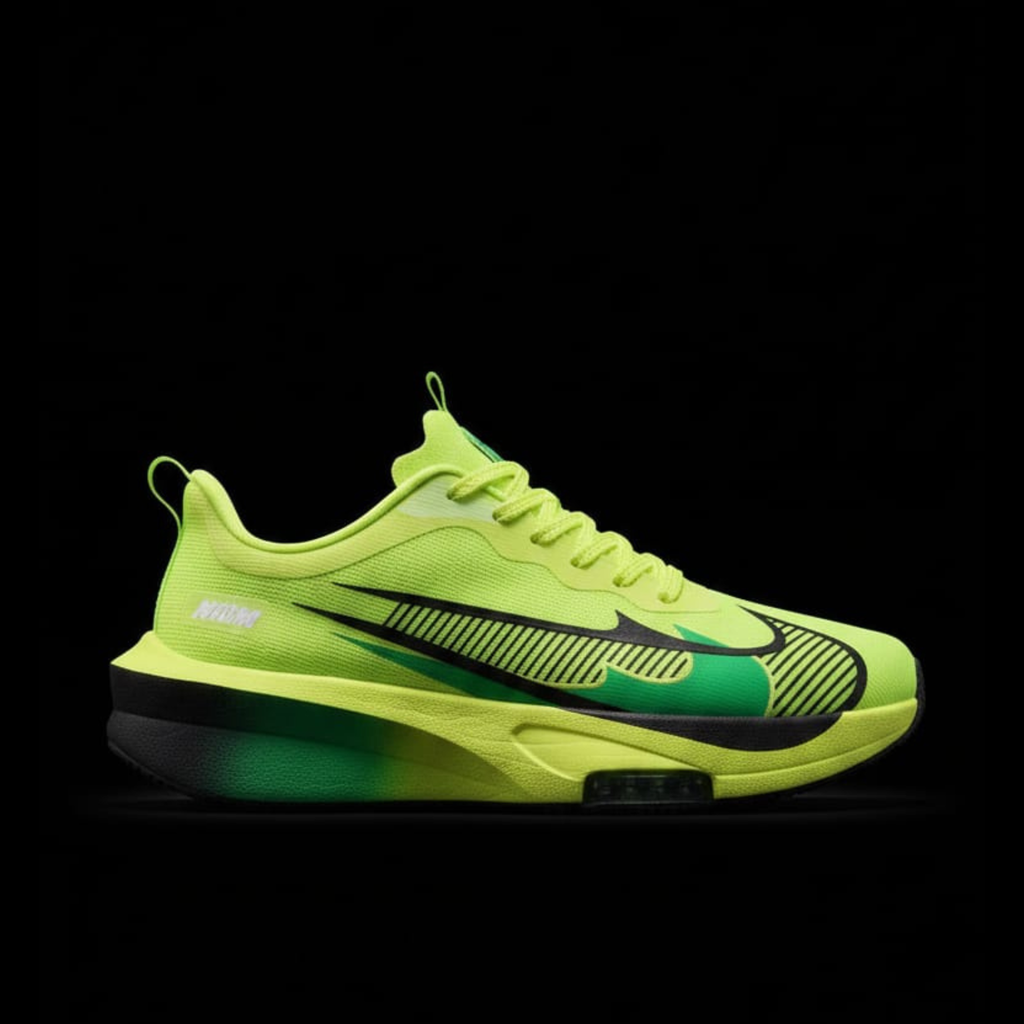 Nike Runner