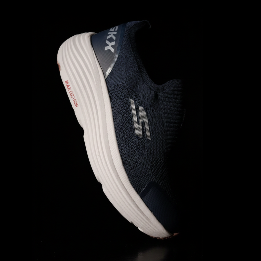 Skechers Max Cushion