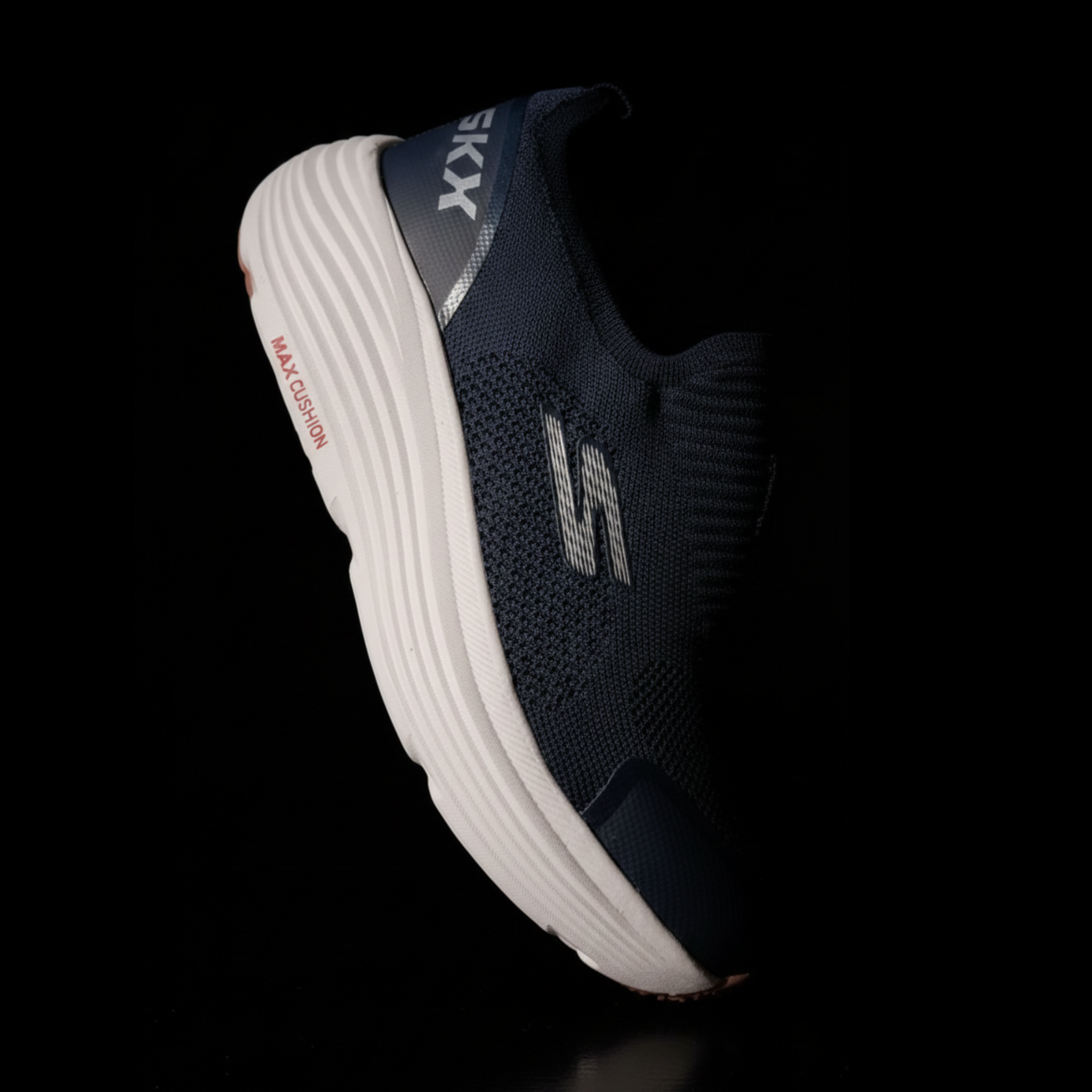 Skechers Max Cushion